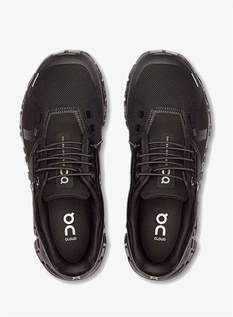 On Running Black | Black Cloud 6 for Men | Best Price UAE