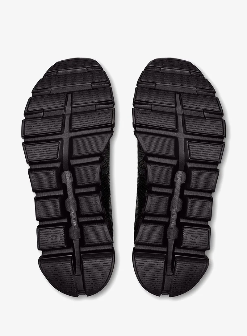 On Running Black | Black Cloud 6 for Men | Best Price UAE