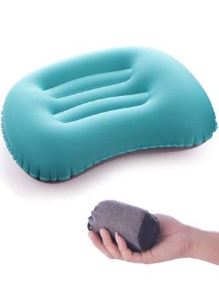 Ultralight Inflating Travel Camping Pillows Compressible Compact Inflatable Comfortable Ergonomic Pillow for Neck & Lumbar Support - pzsku/ZCCAC9CF3815338B9CDC0Z/45/1746207010/bfc95d73-e38c-45bb-9ae9-d771a6a0a314