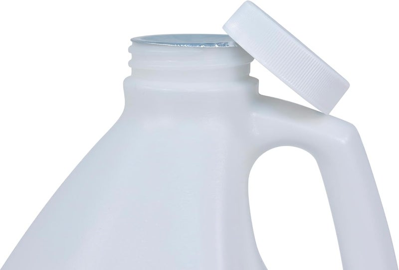 Sax True Flow Heavy Body Acrylic Paint, 1/2 Gallon, Titanium White - Image 5