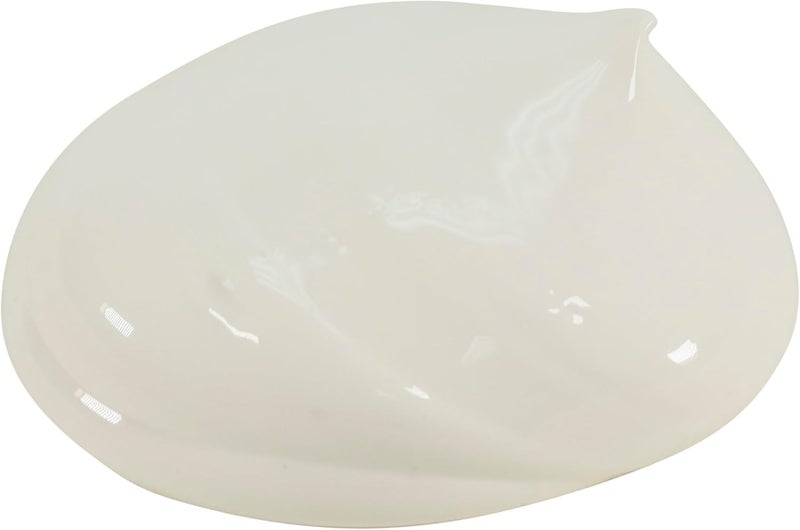 Sax True Flow Heavy Body Acrylic Paint, 1/2 Gallon, Titanium White - Image 4