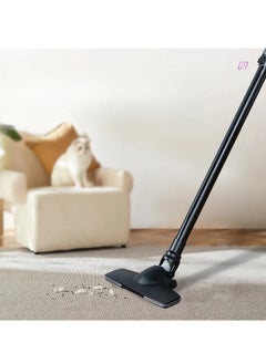 VERTEX&KAIBIN Small handheld vacuum cleaner that can absorb cat hair  - Image 2