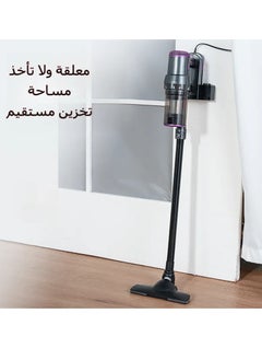 VERTEX&KAIBIN Small handheld vacuum cleaner that can absorb cat hair  - Image 3