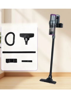 VERTEX&KAIBIN Small handheld vacuum cleaner that can absorb cat hair  - Image 1