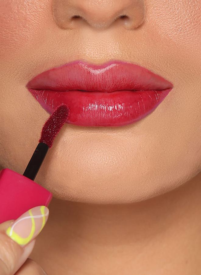 Character Glossy Lip Tone - NLT001 - Image 2