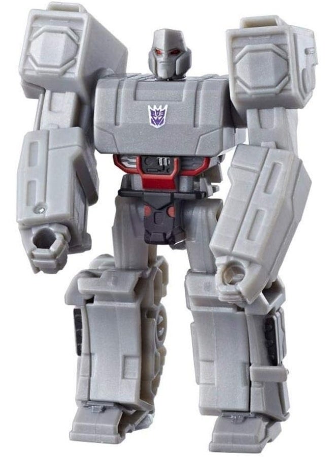 HASBRO - GAMING تمثال عمل ميغاترون من هاسبرو ترا سايبرفورس سكاوت، مناسب للأطفال من 6 سنوات وما فوق - Image 2