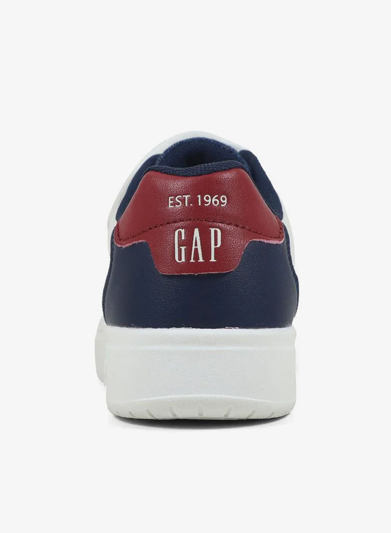 Gap Boys Chicago Hook & Loop Sneakers