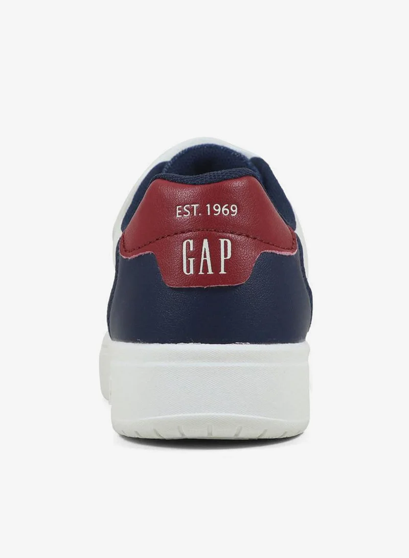 جاب Boys Chicago Hook & Loop Sneakers