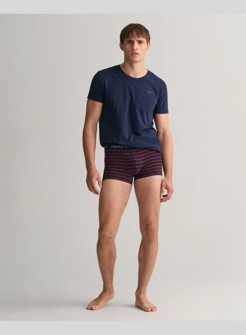 غانت 3-Pack Striped Trunks