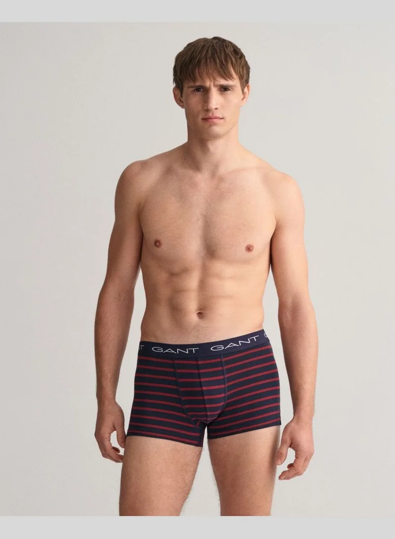 غانت 3-Pack Striped Trunks