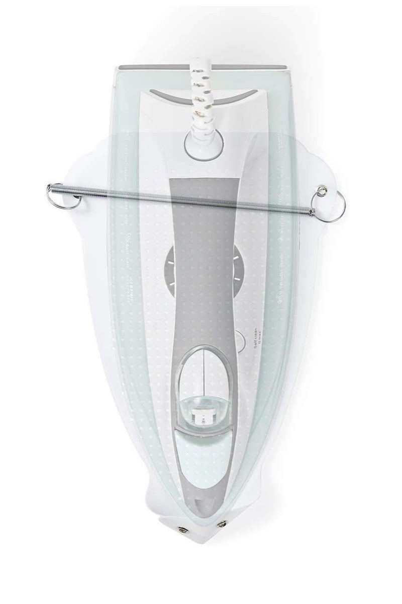 Ironing Surface Cover - 230 x 100 cm - Image 2
