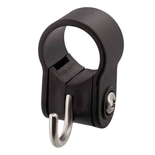 Scotty #1148 Weight Hook, Boom Mount for 1-1/4-Inch Boom,Black - Image 5