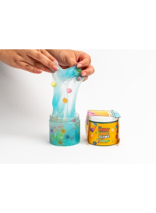 THE SLIME KIT السلايم الجاهز - جنة الفقاعات - Image 4
