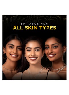 Faces Canada FACES CANADA Weightless Stay Matte Finish Compact Powder - Natural, 9 g | Non Oily Matte Look | Evens Out Complexion | Hides Imperfections | Blends Effortlessly | Pressed Powder For All Skin Types  - Image 5