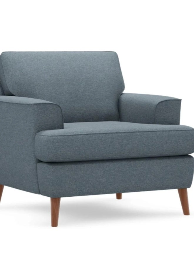 مردود السعودية كنبة مقعد واحد مقاس 100 × 100 × 90 سم (عرض × عُمق × ارتفاع) - كود MS_ID_1PSF_00003 - Image 2