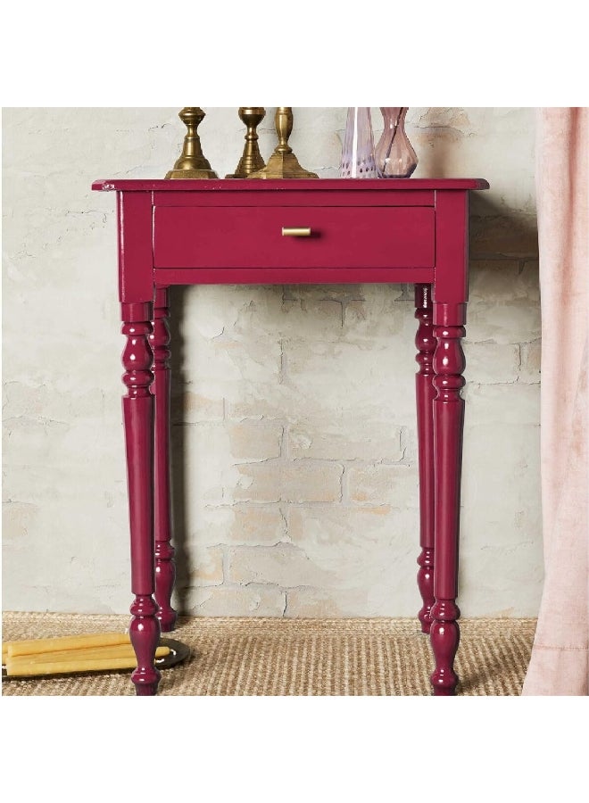 KRYLON Colormaxx Indoor and Outdoor Spray Paint and Primer Cherry Red 12oz K05511007 - Image 5