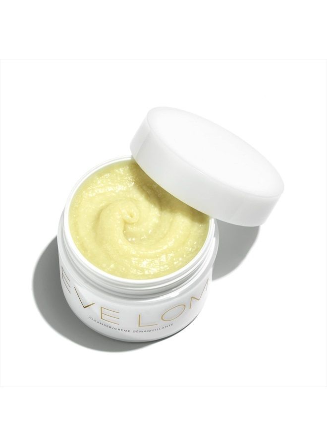 Eve Lom بلسم التنظيف الأصلي | بلسم تنظيف الوجه الذي يوفر تنظيفًا عميقًا، يزيل المكياج المقاوم للماء، ينقي، ويقشر بلطف لتمكين تجديد خلايا الجلد - 100 مل - Image 2