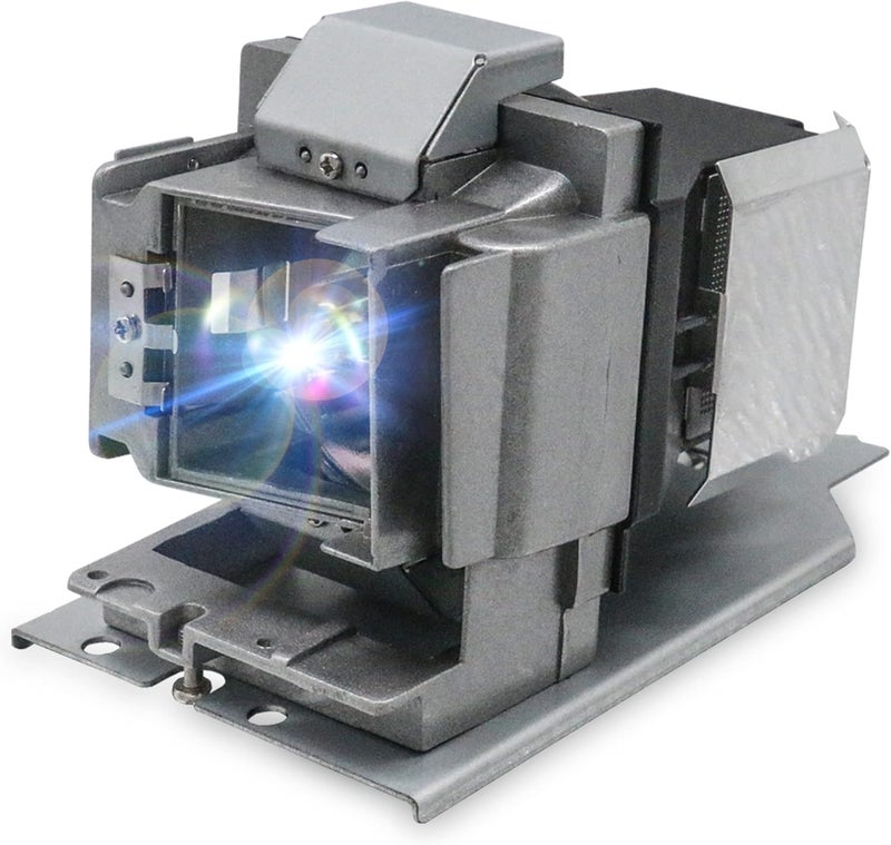 CTBAIER for SP-LAMP-092 for SP-LAMP-088 Quality Replacement Projector Lamp for INFOCUS IN3138HDa IN3138HD IN3134a IN3136a H1188 H1189 HT4050 W1350 W3000 5J.JD305.001 5811120259-SVV with Housing - Image 1