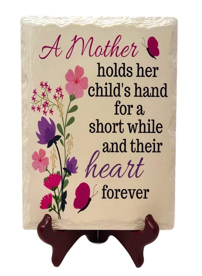 بانبيري ديزاينز حوامل عرض قابلة للطي من خشب الماهوجني من بانبيري ديزاينز - حوامل عرض - جودة ممتازة - حامل صور وكتب صغيرة - عبوة من 3 قطع - ارتفاع 5 بوصات - Image 4