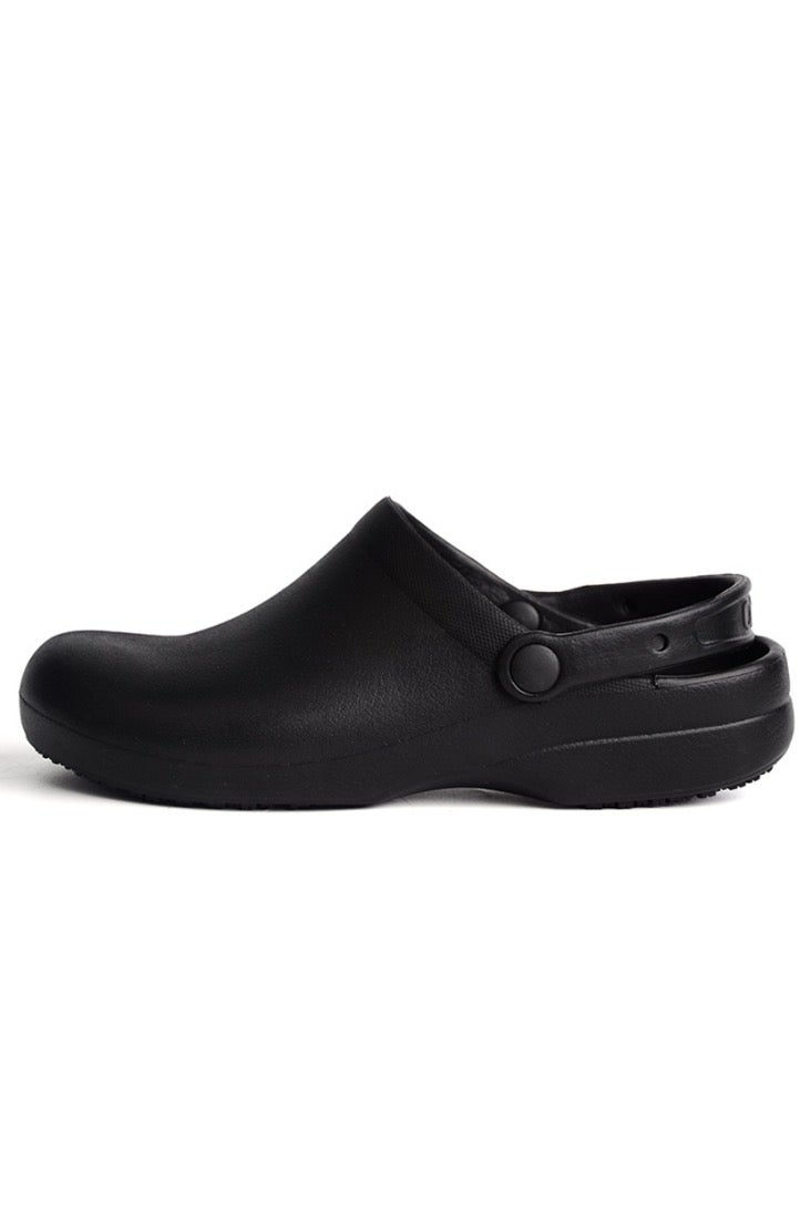 Generic Kitchen Chef Shoes Food Service Non-slip Water-proof Oil-Proof Slippers - Image 4