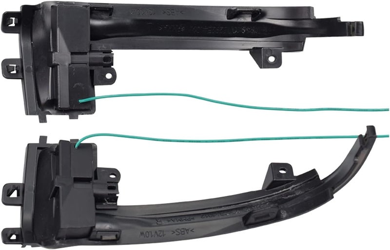 QASULER Dynamic Turn Signal Light for Audi Models - Image 1