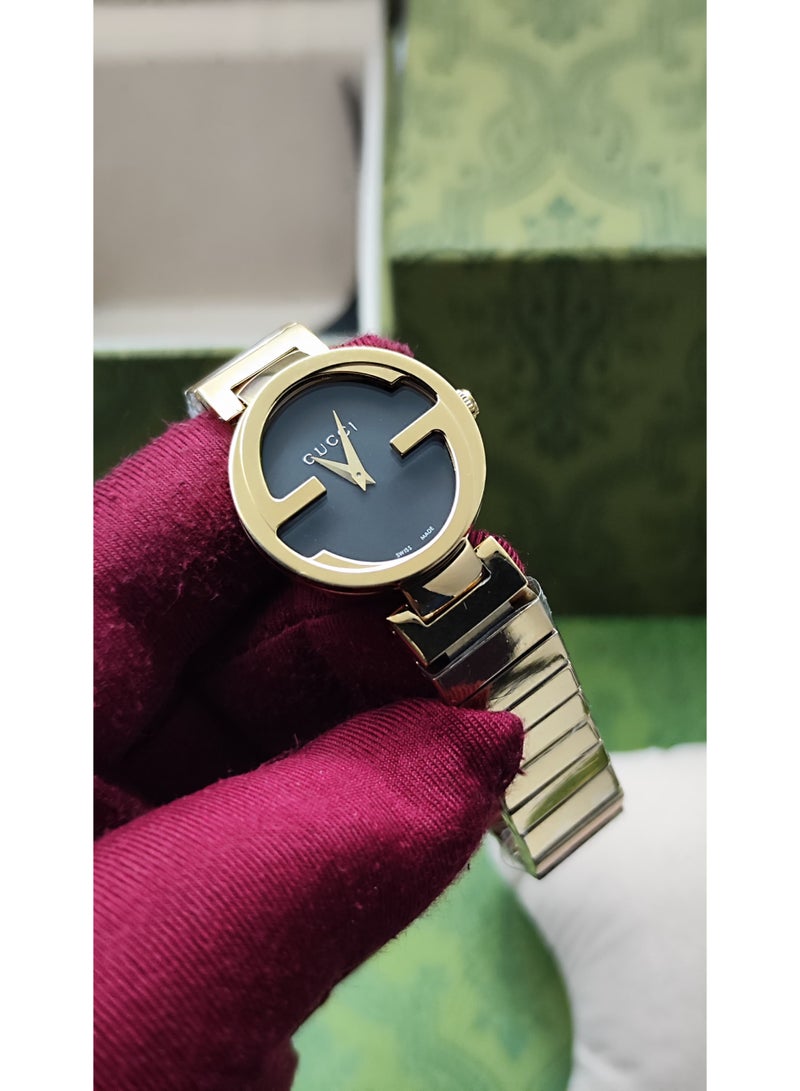 Gucci women's watch, new edition