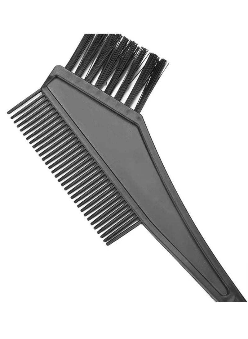 4pcs/set Hair Dye Tint with Hair Brushes and Bowl Combo Hair Stylist Tools Hair Dye - Image 5