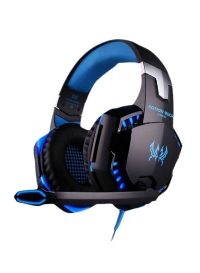Wired Gaming Headset  - Image 1