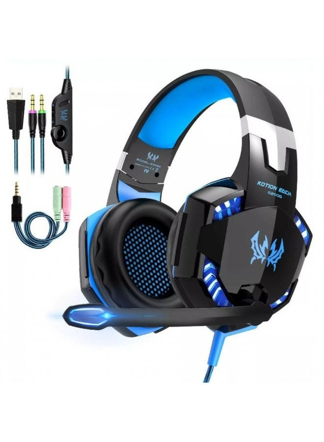 Wired Gaming Headset  - Image 2