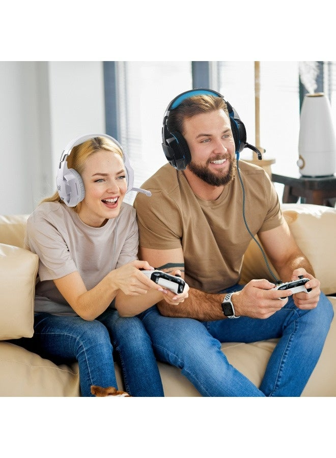 Wired Gaming Headset  - Image 4