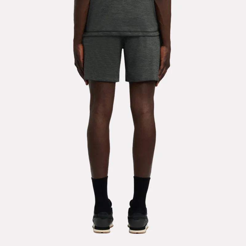 Reebok Identity Train 9" Knit Short