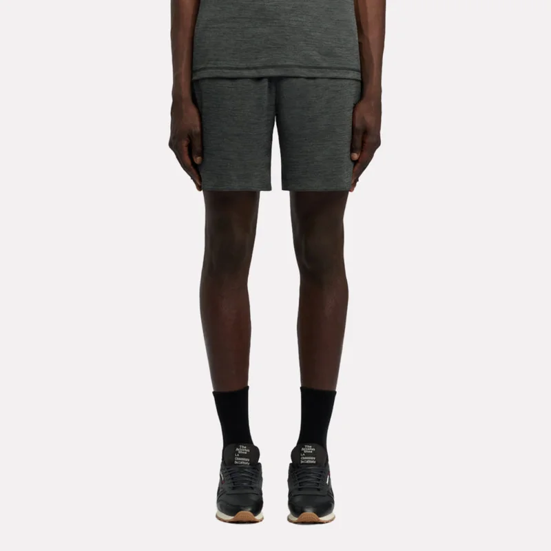 Reebok Identity Train 9" Knit Short