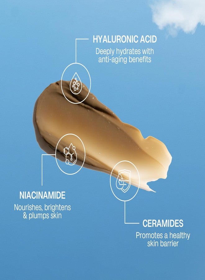 Bali Body سيروم تان الجسم الذاتي من بالي بودي | سيروم تان ذاتي خالي من الخطوط للنساء لجميع أنواع البشرة، تان مزيف ملون للحصول على توهج برونزي طبيعي تدريجي | نباتي، خالي من القسوة، مصنوع في أستراليا (180 مل/6.1 أونصة سائلة) - Image 4