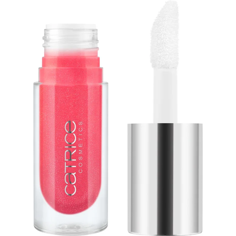 Catrice Catrice ETERNAL RED Cherry Bomb Lip Oil C02