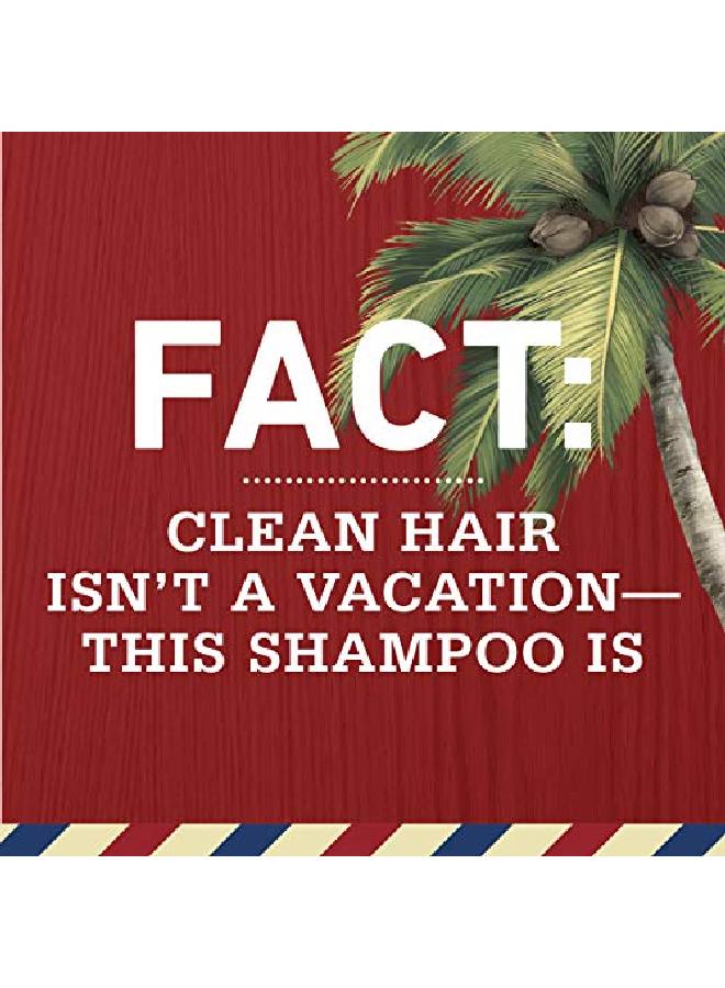 Old Spice Fiji 2In1 Shampoo And Conditioner For Men 13.5 Fl Oz 5.449 Fl Oz - Image 4