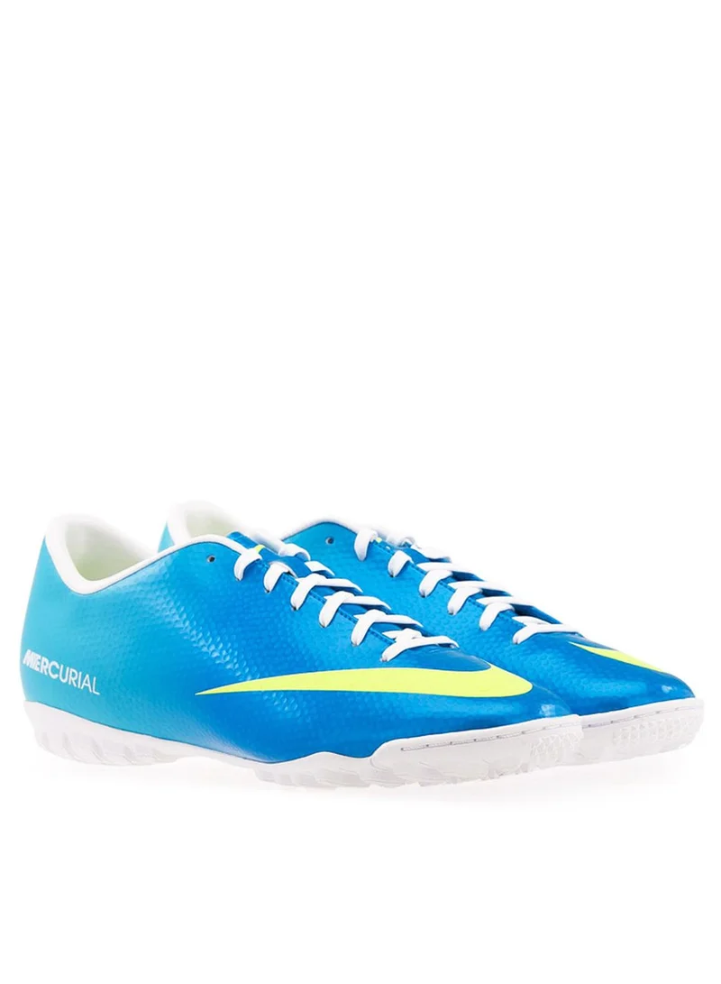 Nike Mercurial Victory IV TF Football Shoes