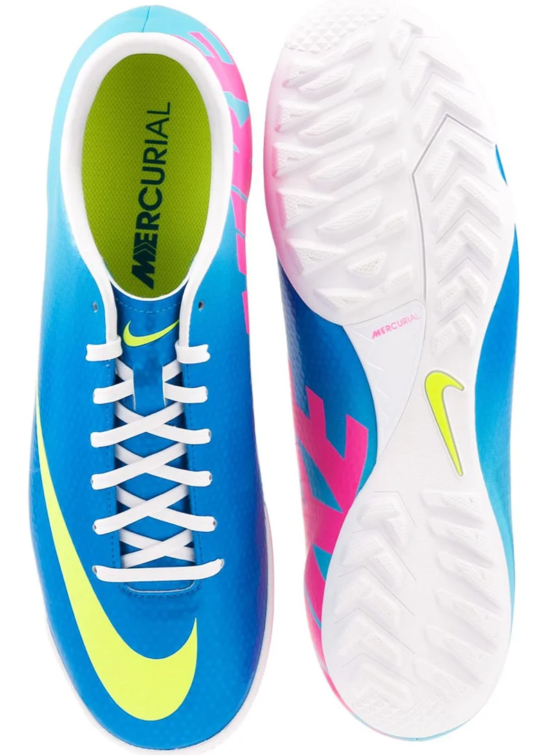 Nike Mercurial Victory IV TF Football Shoes