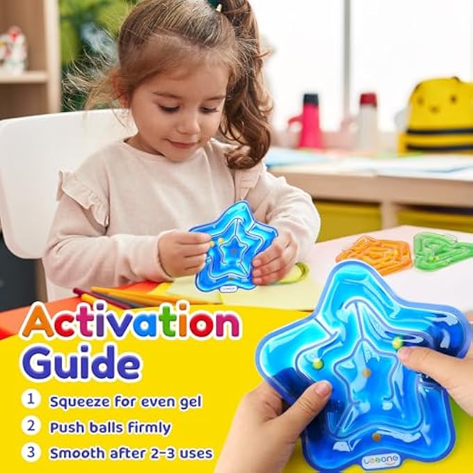 LESONG Sensory Fidget Toys for Kids - Image 2