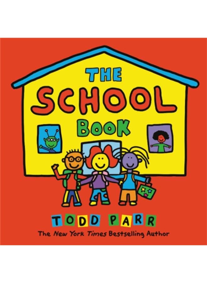 The School Book 