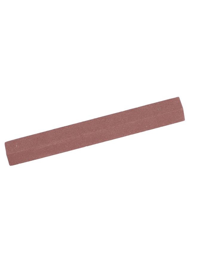 Thoraya - Guitar Fret Polishing Stone Red High Efficiency Portable Fret Wire Sanding Stone Luthier Tool - Image 1