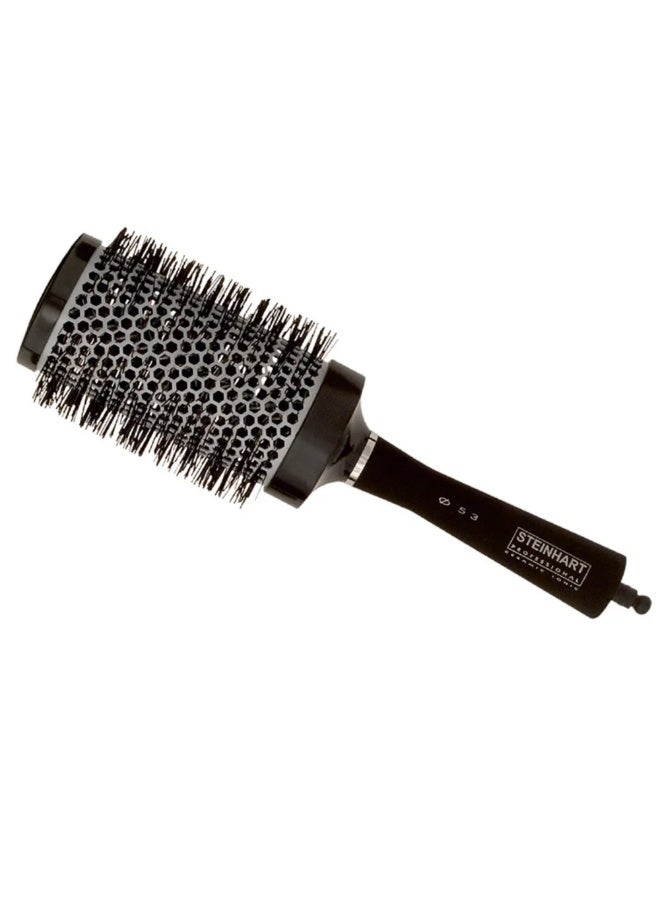 Steinhart Professional Ceramic Thermal Hairbrush Professional Quality 53mm 1unit - Image 1