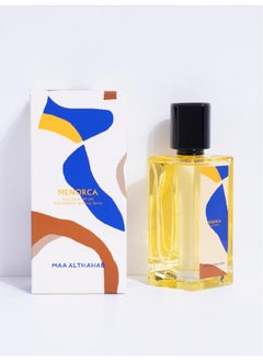 MAA ALTHAHAB |Menorca EDP | Long-Lasting & Sophisticated Masculine Scent | 75 ML | For Men Who Embrace Adventure & Elegance - pzsku/ZCCAE7C0A3F3CC4A73BD4Z/45/_/1703067546/e6bfb415-1277-4b55-a637-e3c3f69f0d11