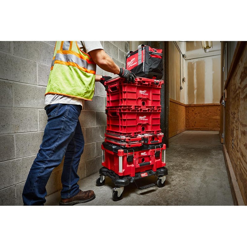 Milwaukee 48-22-8431 PACKOUT Low-Profile Organizer - Image 5