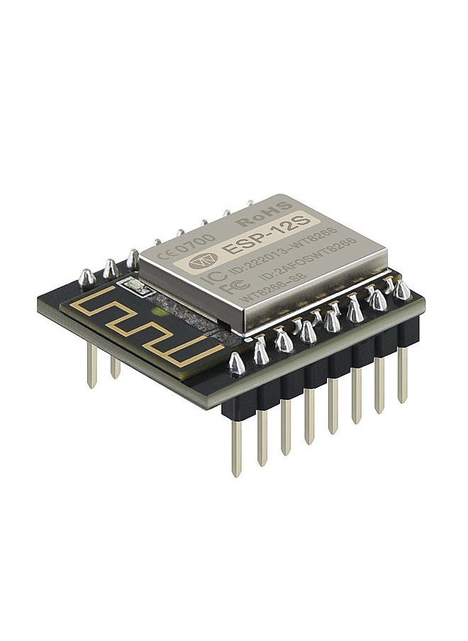 Generic - 1pc MKS Robin WIFI V1.0 APP Remote Control 3D Printing Wireless Router ESP8266 WIFI Module for MKS Robin Motherboard High Stability - Image 1