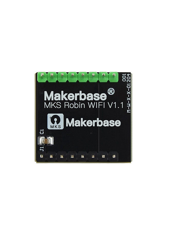 Generic - 1pc MKS Robin WIFI V1.0 APP Remote Control 3D Printing Wireless Router ESP8266 WIFI Module for MKS Robin Motherboard High Stability - Image 1