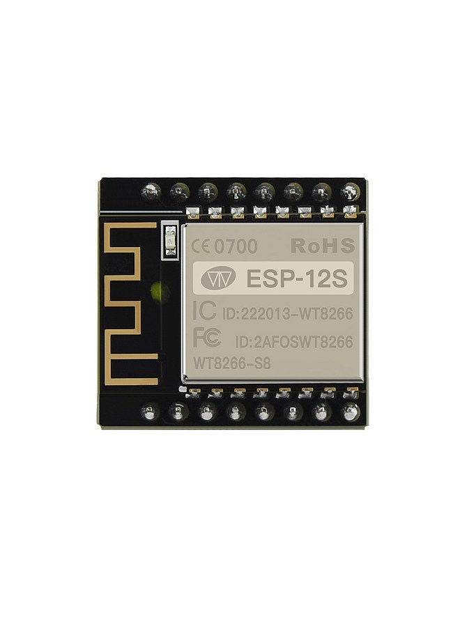 Generic - 1pc MKS Robin WIFI V1.0 APP Remote Control 3D Printing Wireless Router ESP8266 WIFI Module for MKS Robin Motherboard High Stability - Image 1