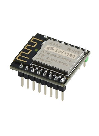1pc MKS Robin WIFI V1.0 APP Remote Control 3D Printing Wireless Router ESP8266 WIFI Module for MKS Robin Motherboard High Stability - pzsku/ZCCAEB05AC3A41250B612Z/45/_/1690975444/fdb0cab8-eb93-48be-b600-4405794dee3b