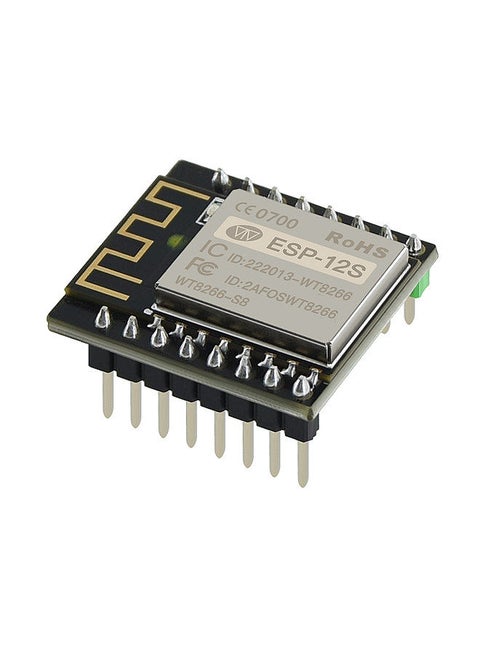 1pc MKS Robin WIFI V1.0 APP Remote Control 3D Printing Wireless Router ESP8266 WIFI Module for MKS Robin Motherboard High Stability