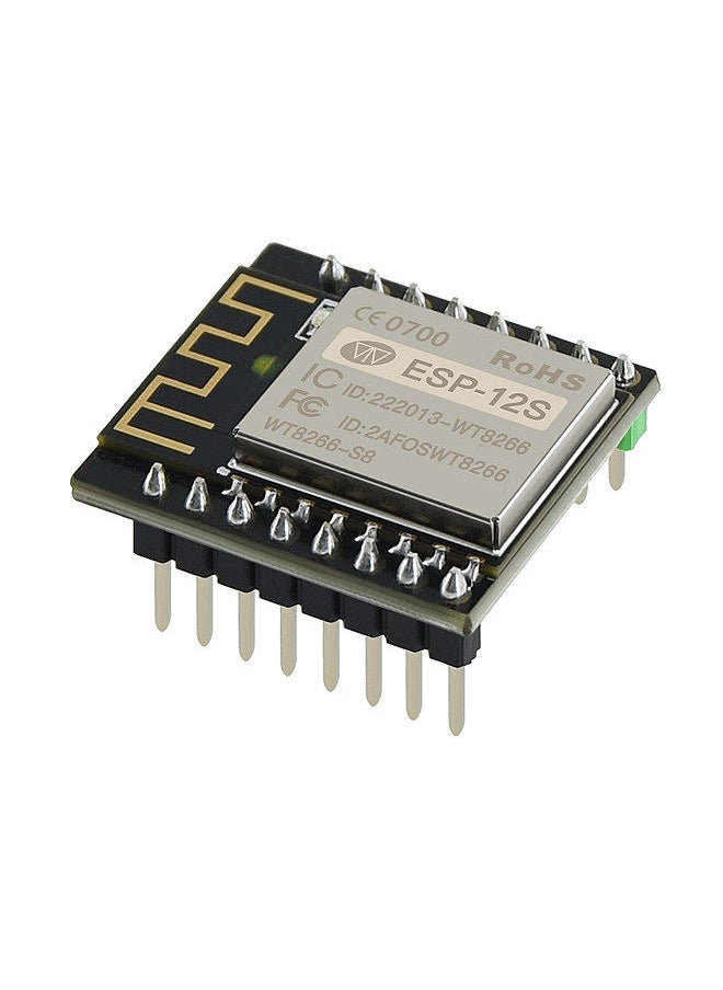Generic - 1pc MKS Robin WIFI V1.0 APP Remote Control 3D Printing Wireless Router ESP8266 WIFI Module for MKS Robin Motherboard High Stability - Image 1