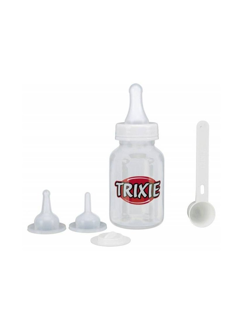 تريكسي رضاعة للقطط و الكلاب الصغيرة ، مقاس 120 مل